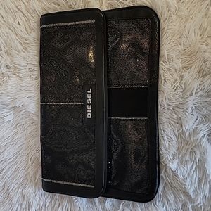 Diesel Clutch Bag